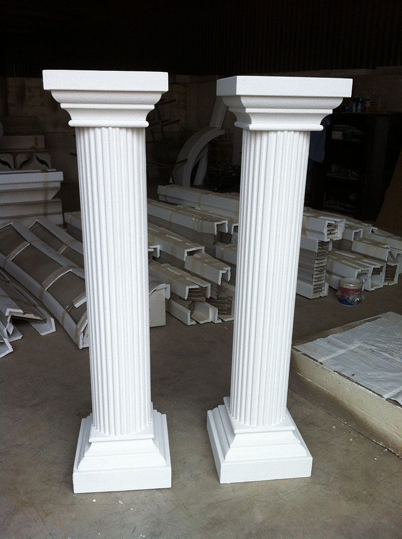 colonna-romana-in-polistirolo