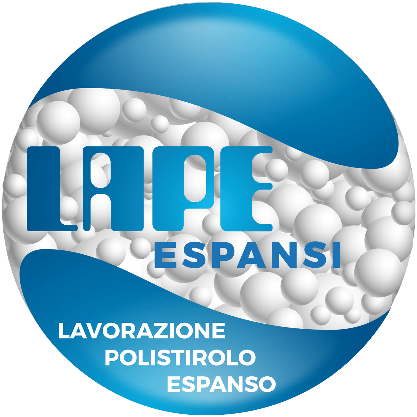 Lape Espansi